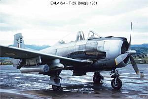 197- ARMEE DE L'AIR EN ALGERIE 1945-1962-45 (95)